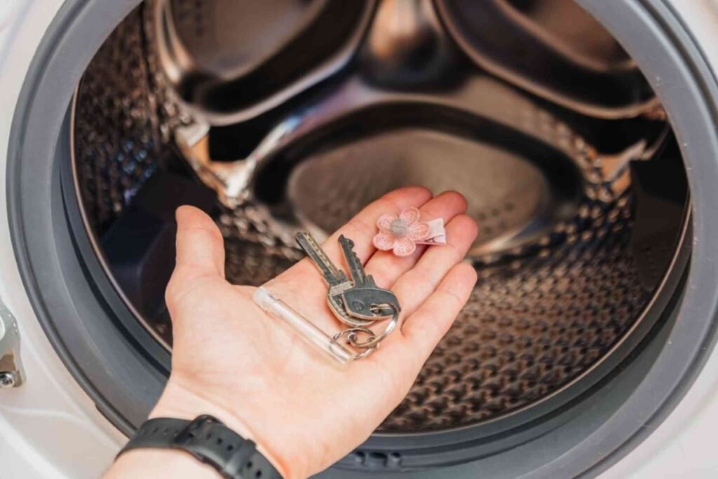 Causes of Loud Banging Noises in Washing Machines