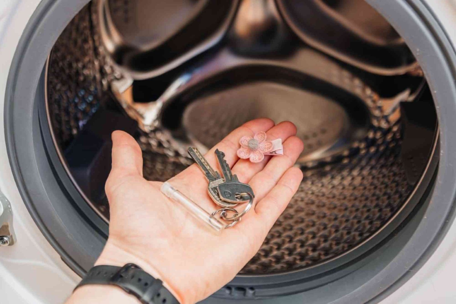 Causes of Loud Banging Noises in Washing Machines
