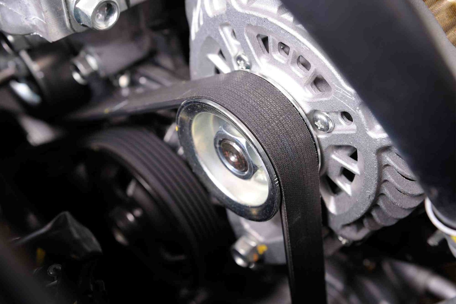 Common Signs of a Faulty Dryer Belt