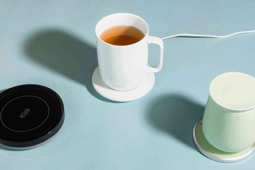 Cup Cooler and Coffee Warmer 2-in-1 Desktop Device: A Complete Guide