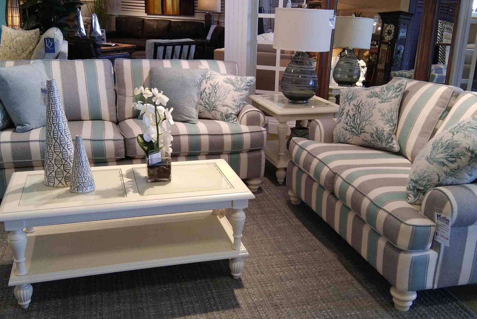 Custom Home Furniture Design in Ormond Beach, FL