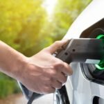 Electric Vehicle Charging Guide