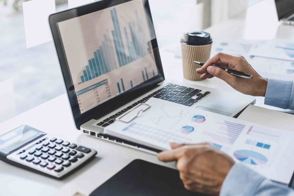 Vrfy Commercial: Smart Strategies for Investing Your Money