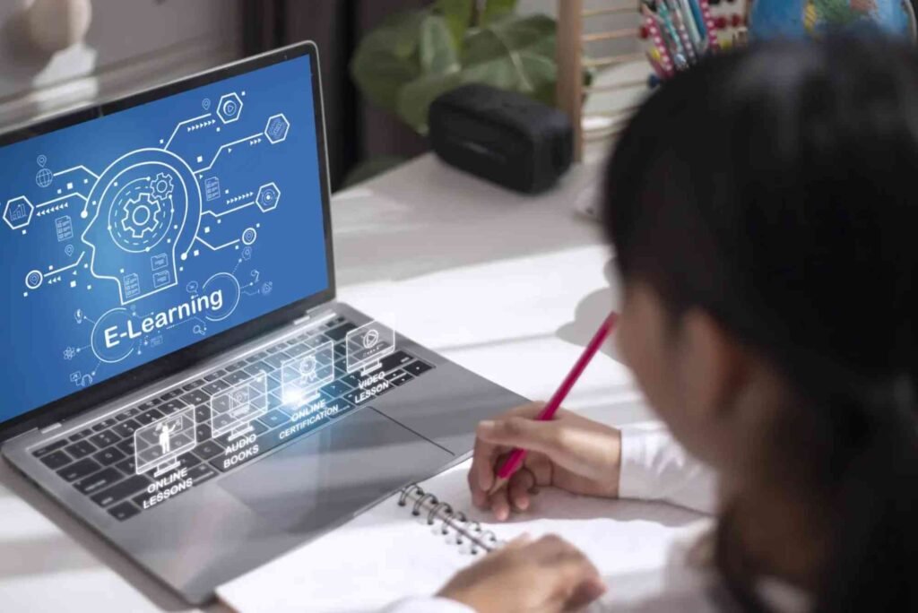 Empowering Education Through EdTech: Advancing Learning in the Digital Era