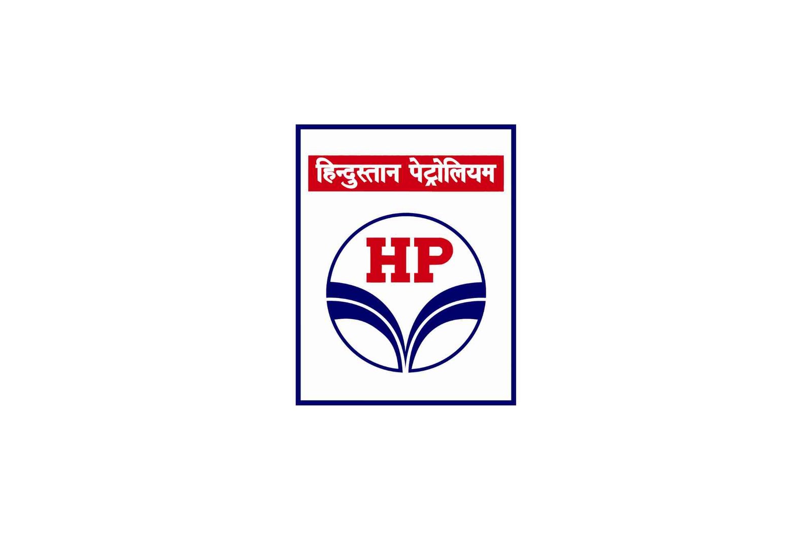 HPCL Logo