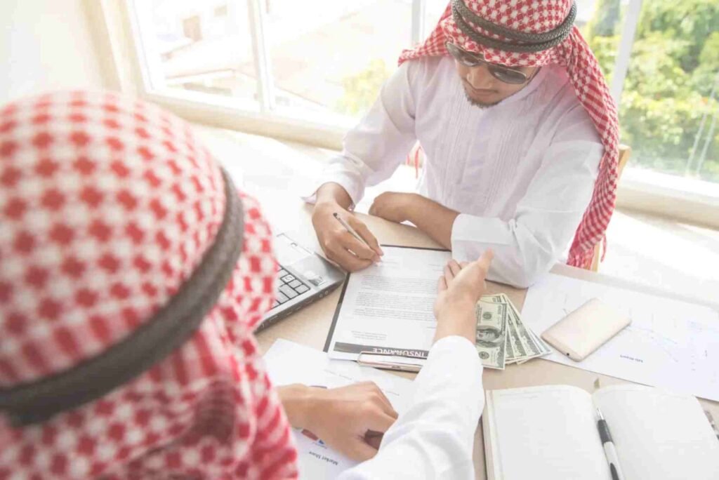 Is It Legal to Deduct Salary in the UAE