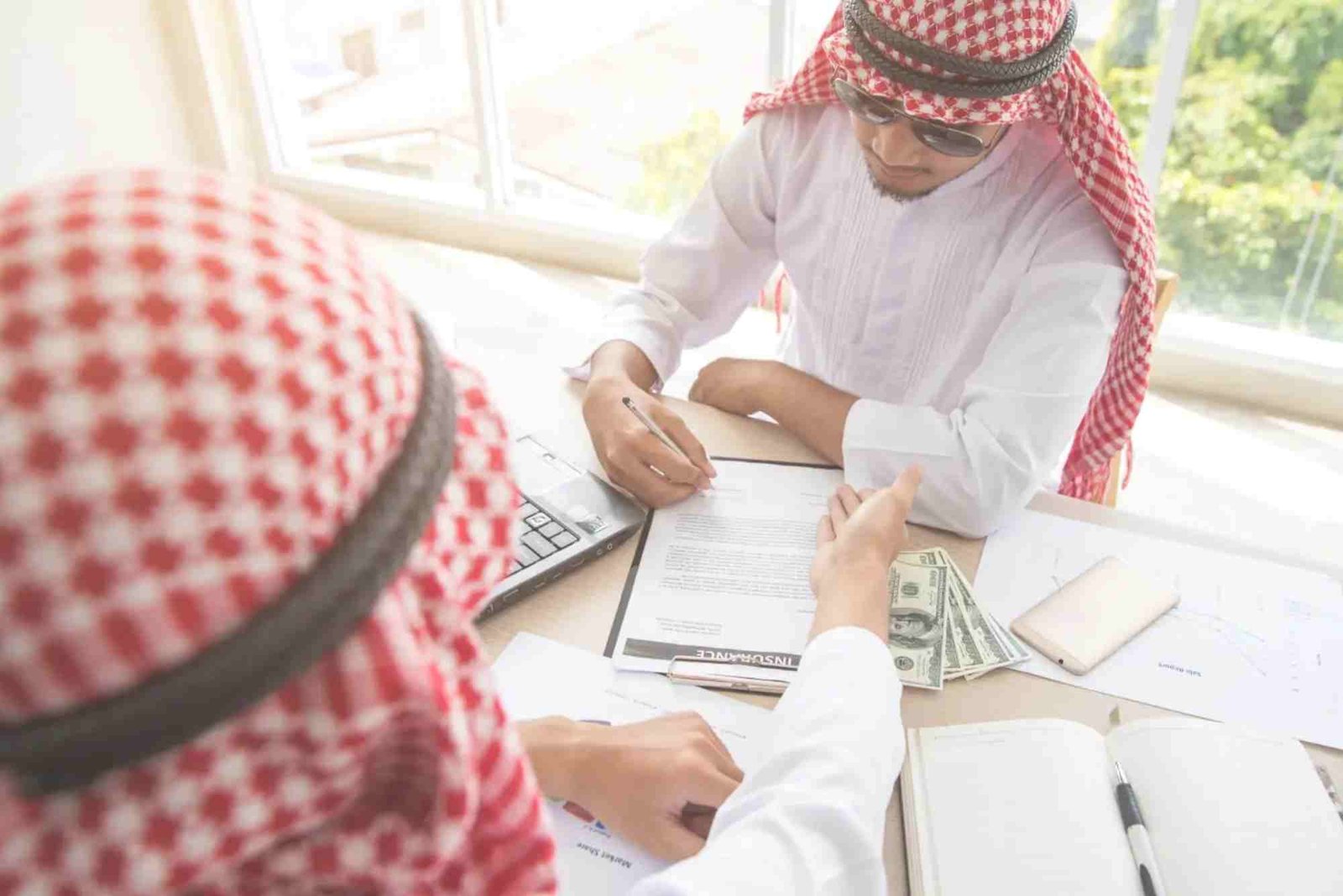 Is It Legal to Deduct Salary in the UAE