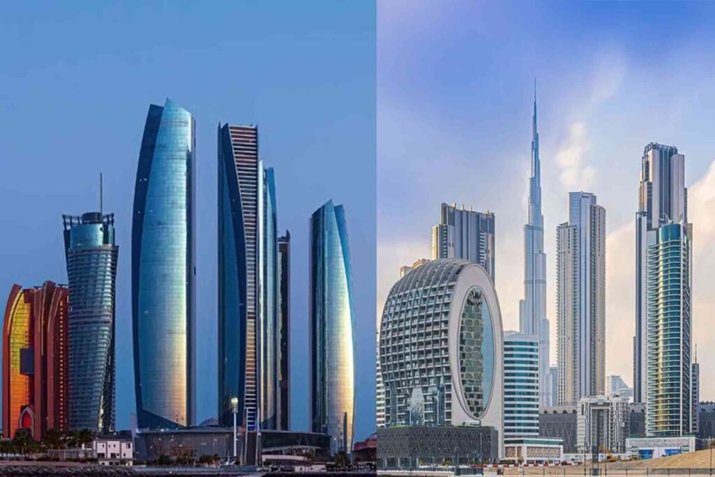 Is Moving to a Villa in Dubai Worth It