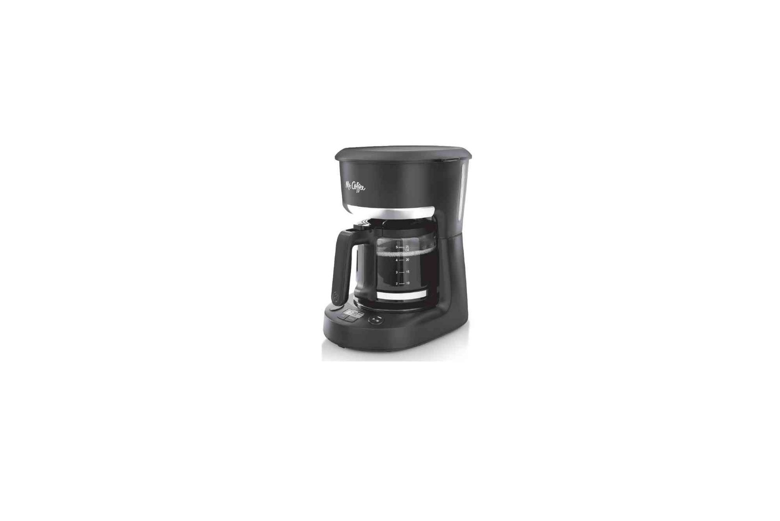 Mr Coffee 5 Cup Coffee Maker Bvmc Pc05bl A Comprehensive Guid