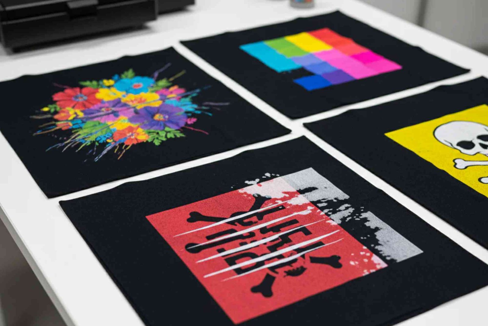 Practical Tips Common Mistakes To Avoid In Dtf Printing