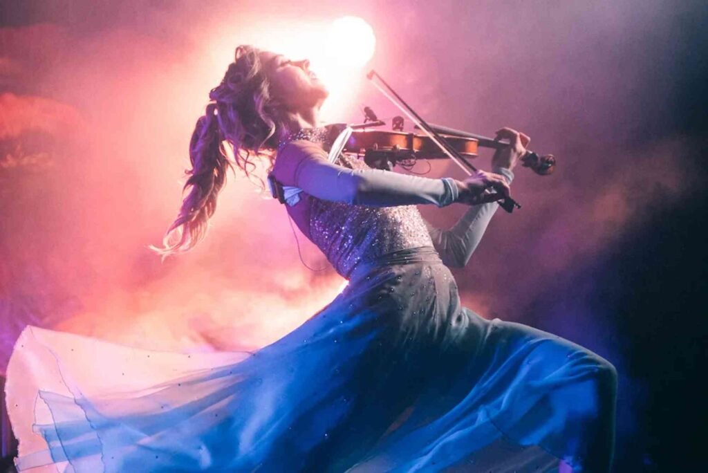 Practical Tips: Lindsey Stirling Net Worth Biography In 2024