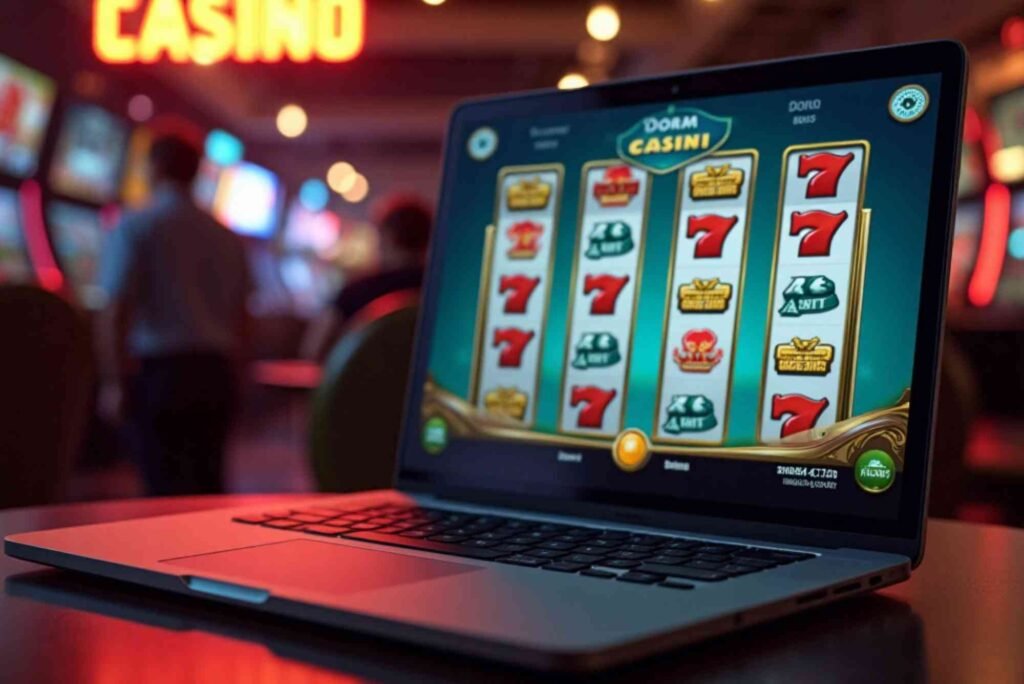 Practical Tips: Ponukaju Najlepsie Online Kasina Sk Vip Programy