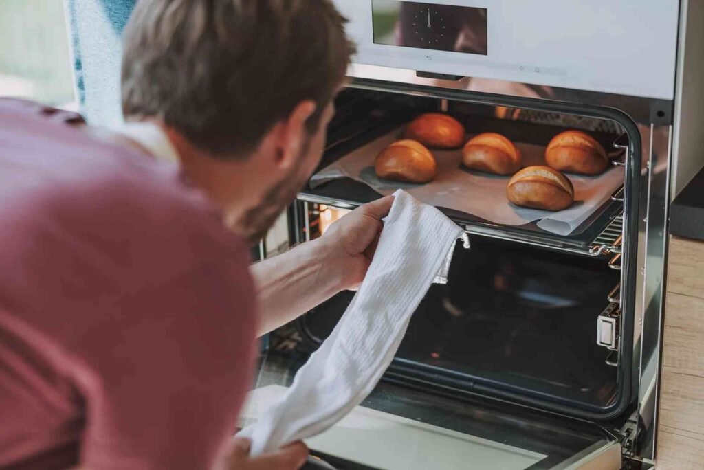 Practical Tips: To Repair Oven With Uneven Baking