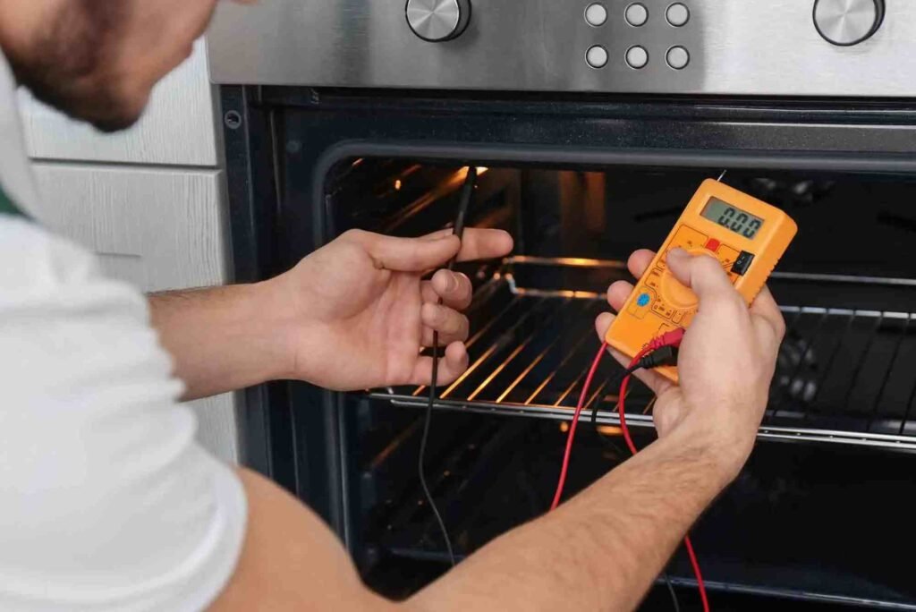 Practical Tips: Why Ovens Trip Fuses When Heating