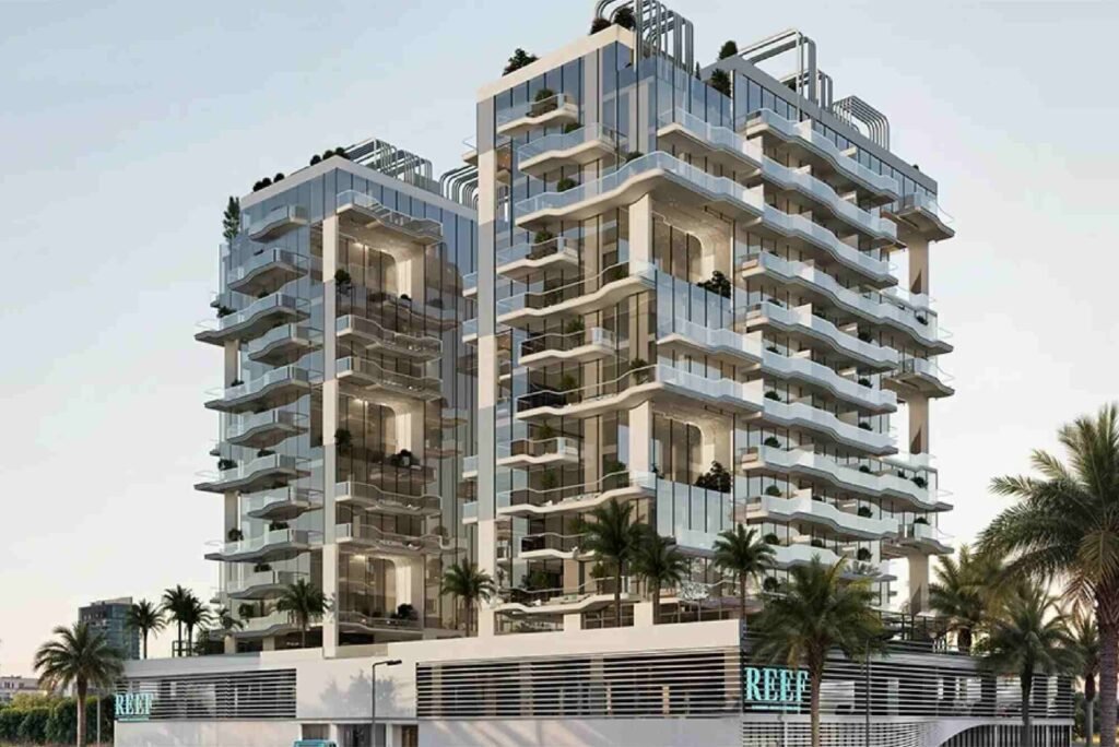 Renting Out My Reef 998 Unit on Airbnb