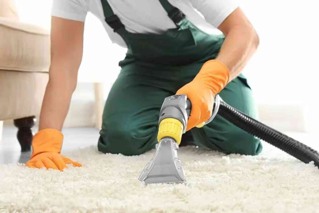 The Rise of Professional Carpet Cleaning in Vancouver Homes