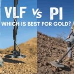VLF vs PI Metal Detectors: How They Work and Differ