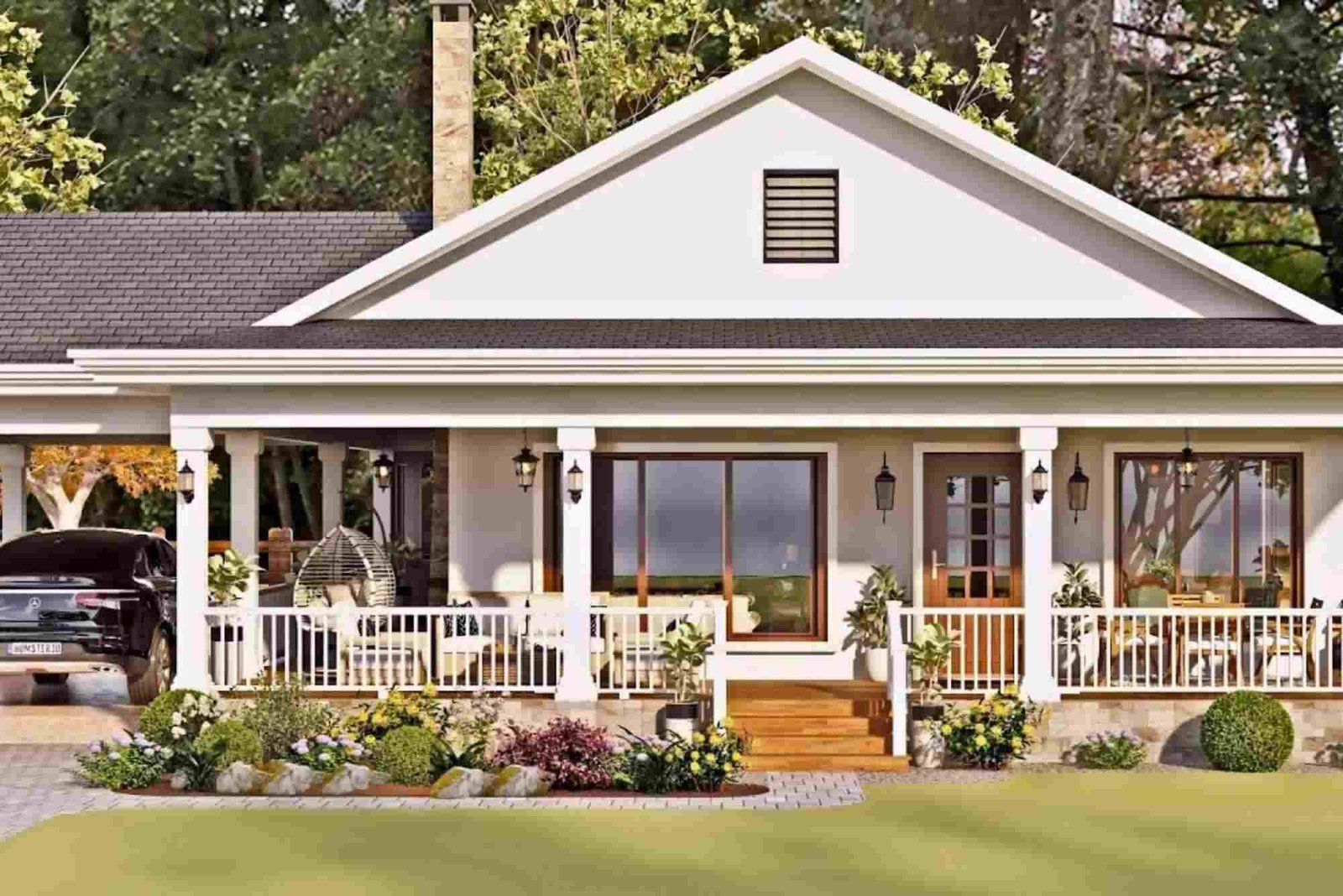 Akashi Design Homes Price List