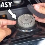 Causes of Gas Stove Pilot Light Going Out