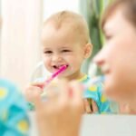 Do Babies Need Toothpaste for Oral Care