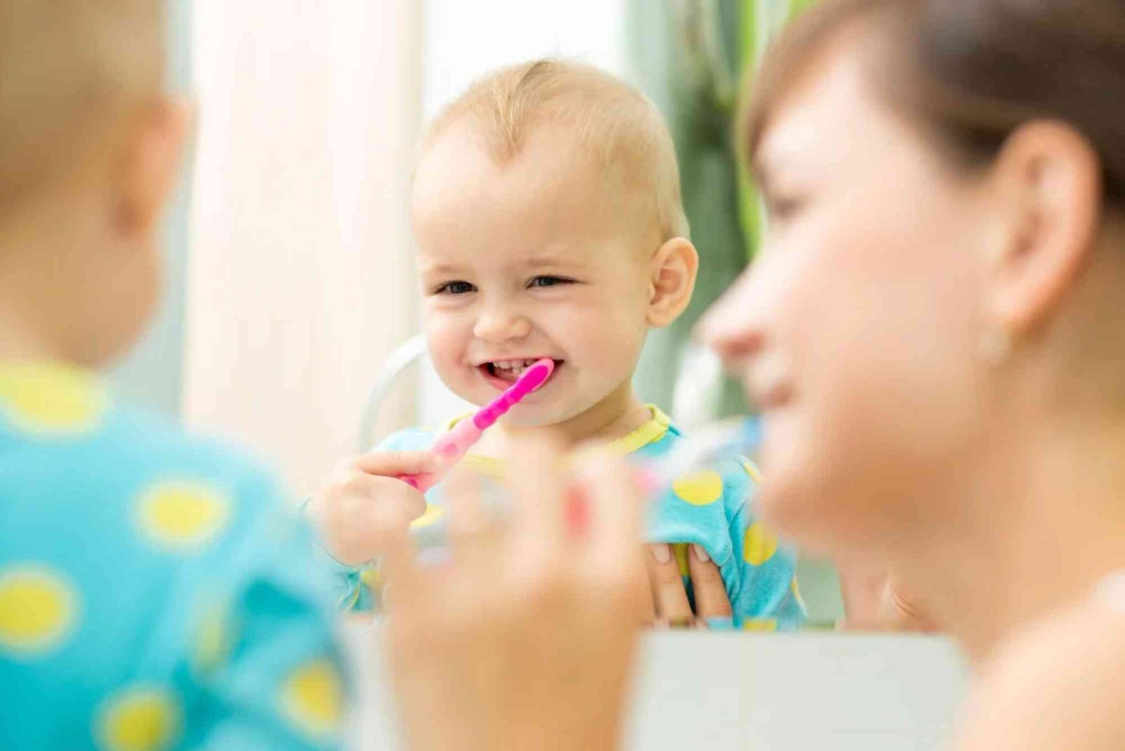Do Babies Need Toothpaste for Oral Care