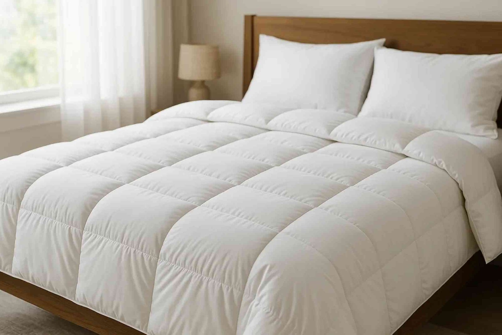 Do I Find Cruelty Free Hotel Linen Suppliers
