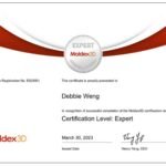 Essential Certifications for Injection Mold Parts Factories