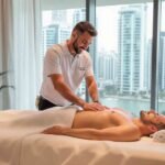 Home Massage Services in Dubai for Muscle Recovery
