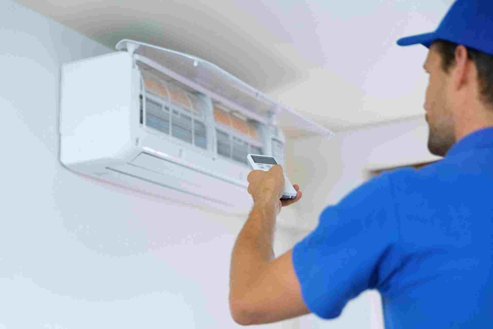 How To Prevent Ac Overheating Due To Dust
