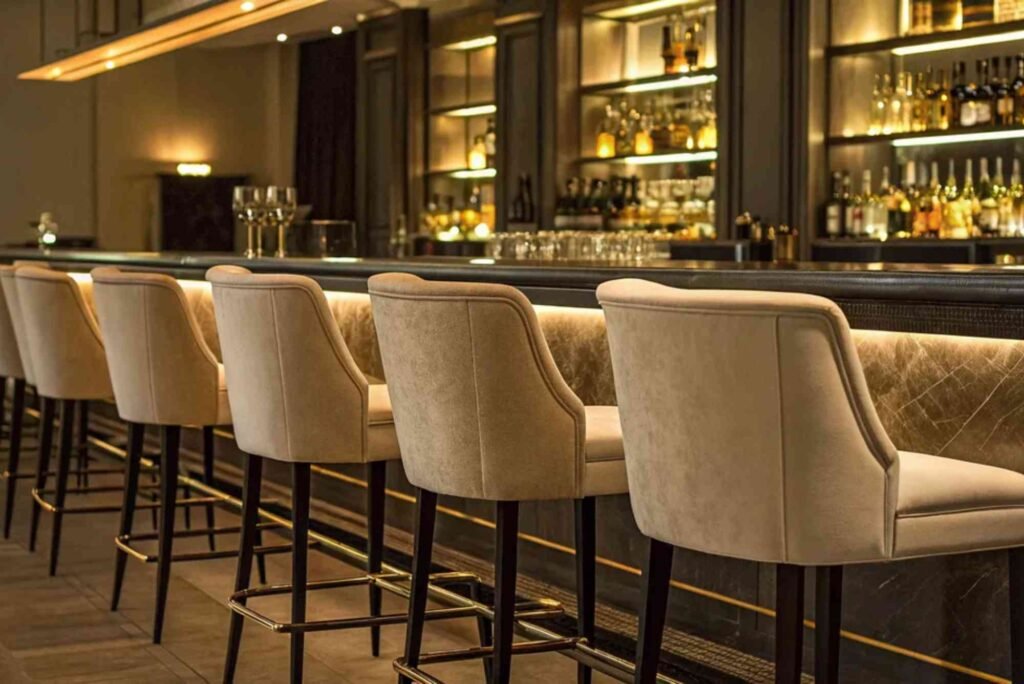 How to Finance Large Wholesale Orders of Restaurant Chairs