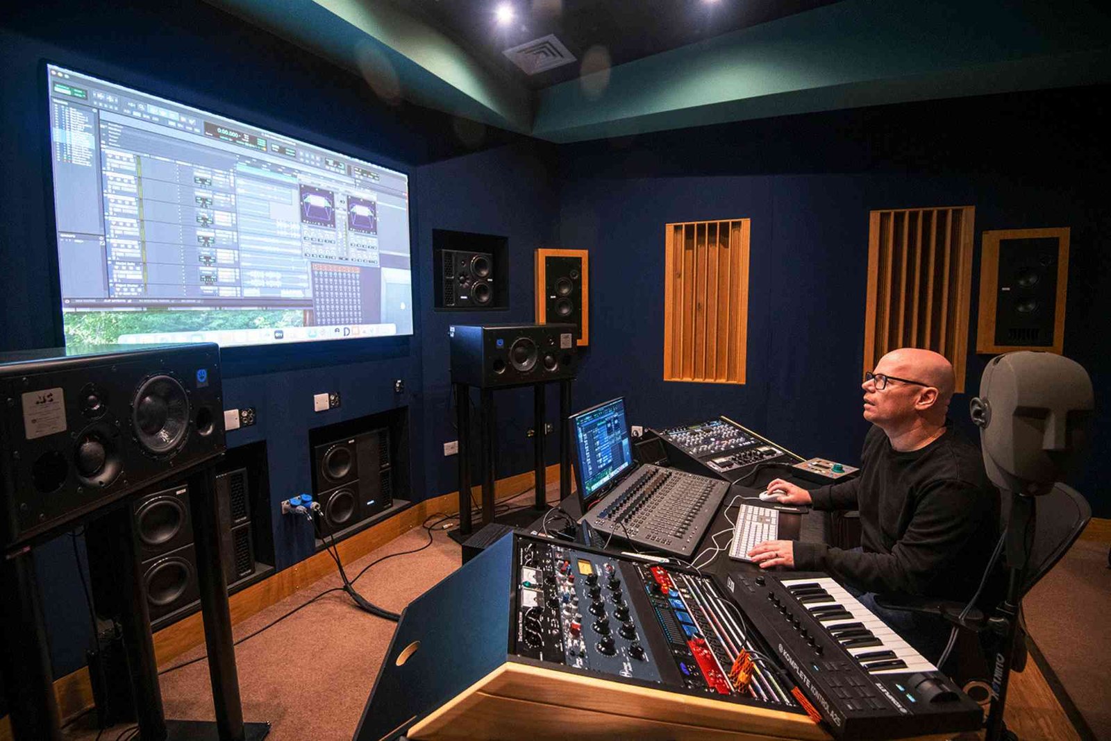 Practical Tips: A Live Sound Engineering Career In India