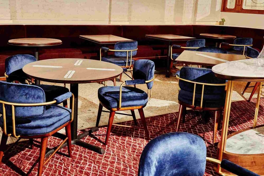 Practical Tips: Can I Finance Large Orders Of Restaurant Chairs Wholesale