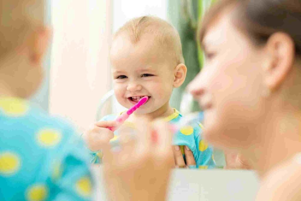 Practical Tips: Do Babies Need Toothpaste For Teeth Care