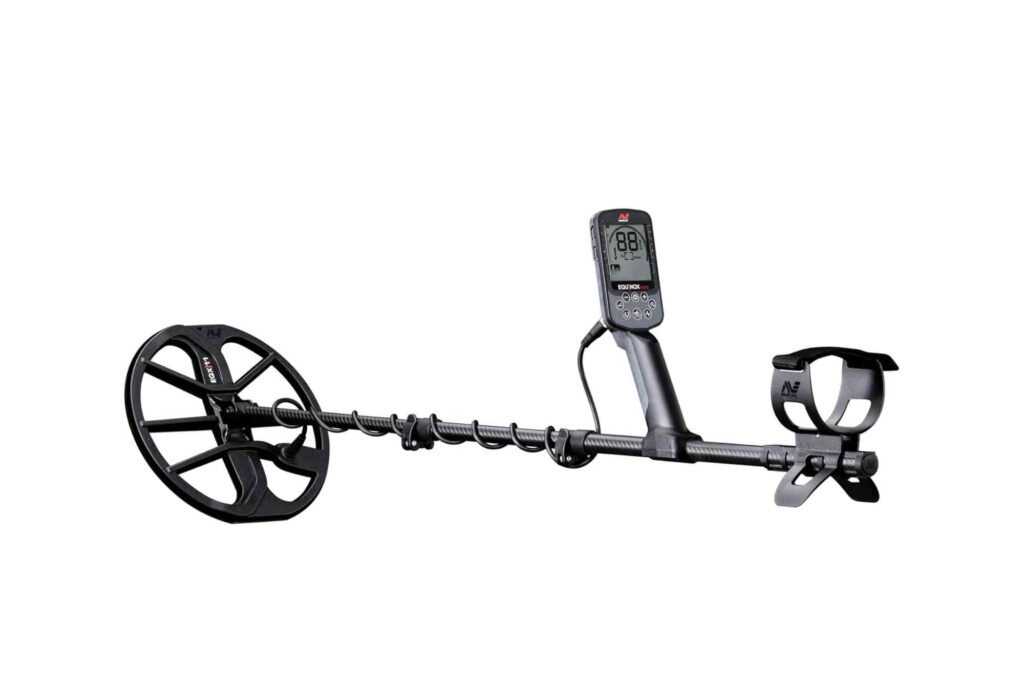 Practical Tips: Do VLF Metal Detectors Work Differently From PI