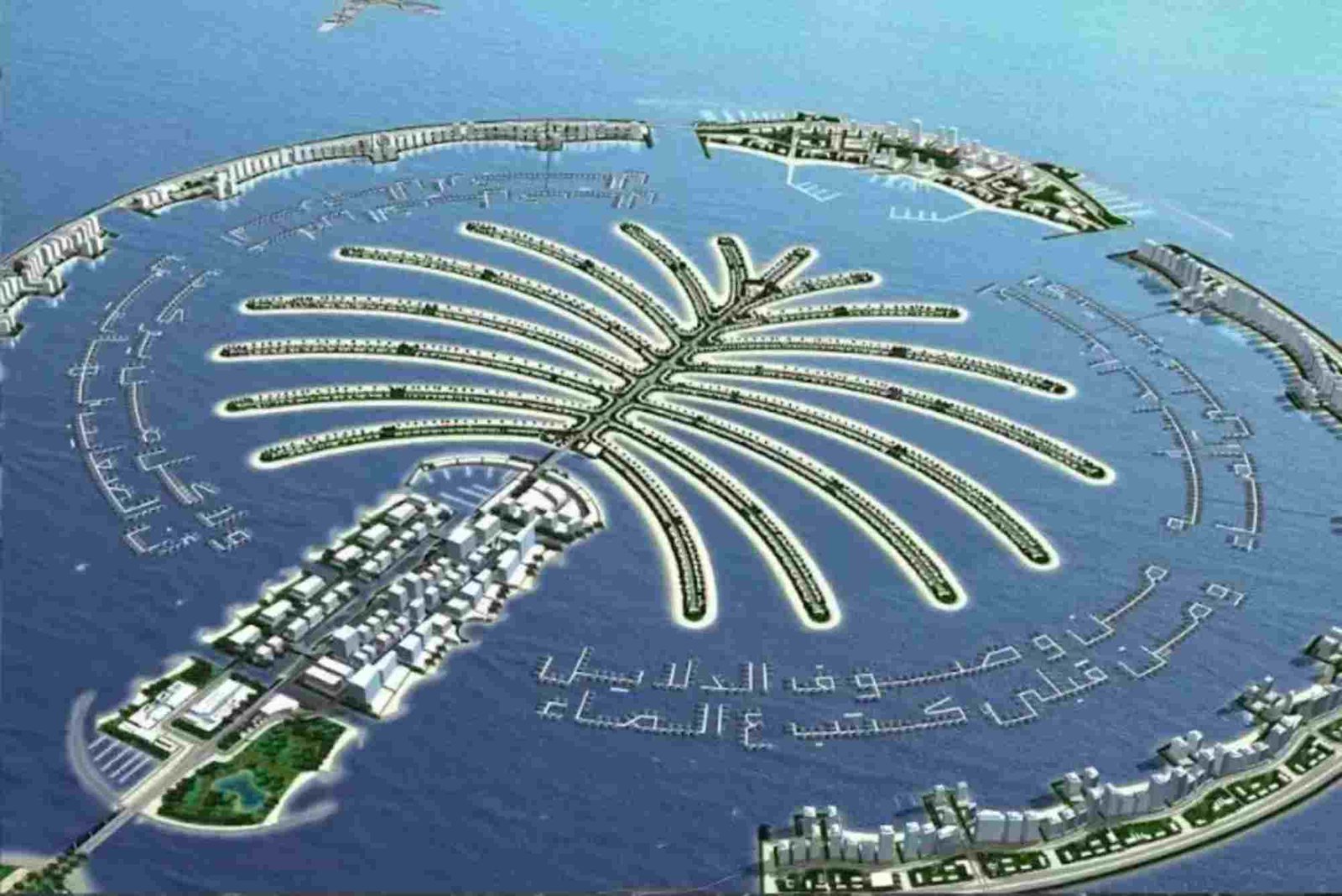 Practical Tips: Future Trends In Villa Developments In Palm Jebel Ali