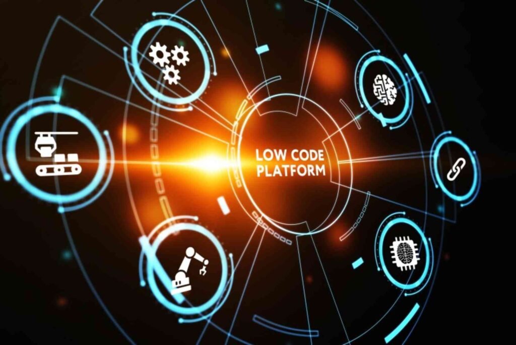 Practical Tips: Unravelling The Enchantment Why Low Code Utility Development Is Gaining Momentum