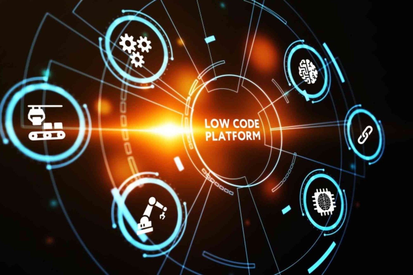 Practical Tips: Unravelling The Enchantment Why Low Code Utility Development Is Gaining Momentum