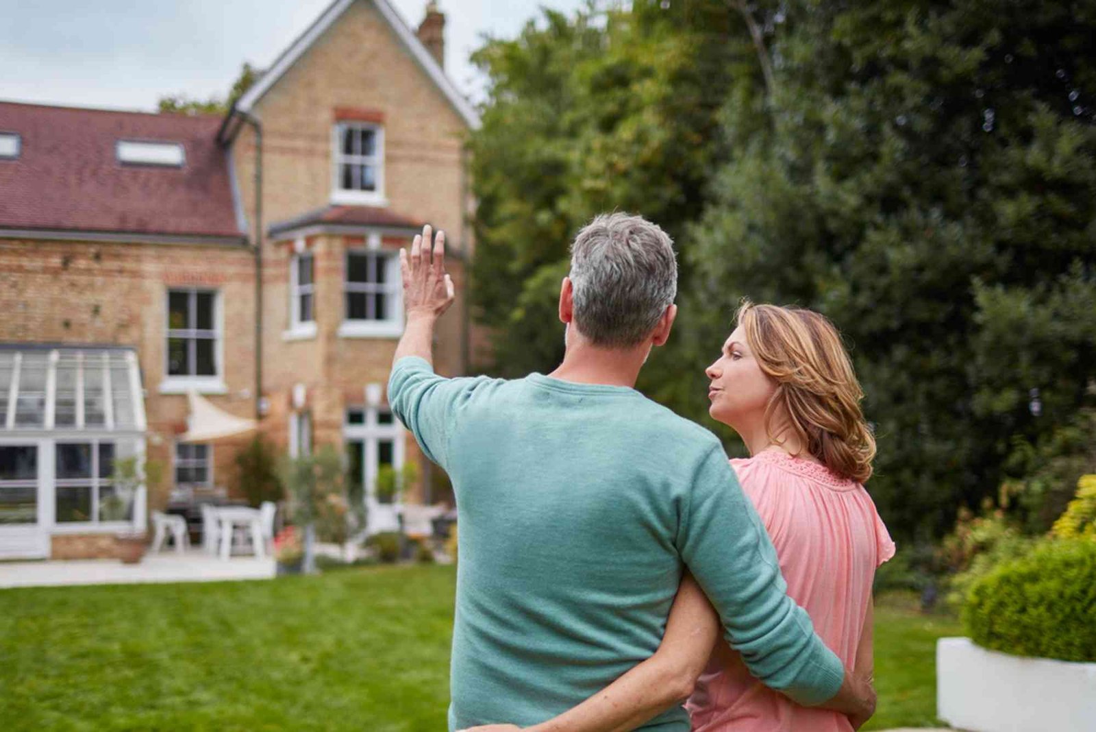 Practical Tips: What Happens To A House When The Owner Dies