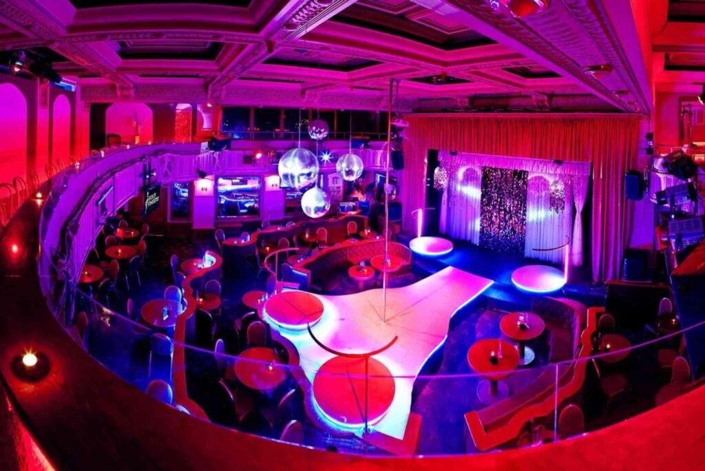 Practical Tips Where To Find The Best Strip Shows In Prague