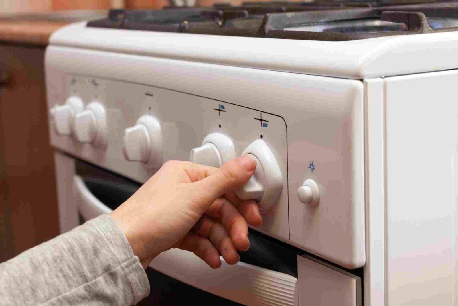 Practical Tips: Why Gas Stove Pilot Lights Keep Going Out