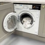 Practical Tips: Why Washing Machine Makes Loud Banging Noises