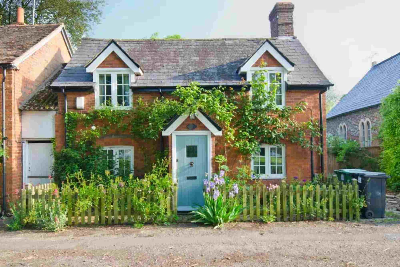 What Happens To A House When The Owner Dies