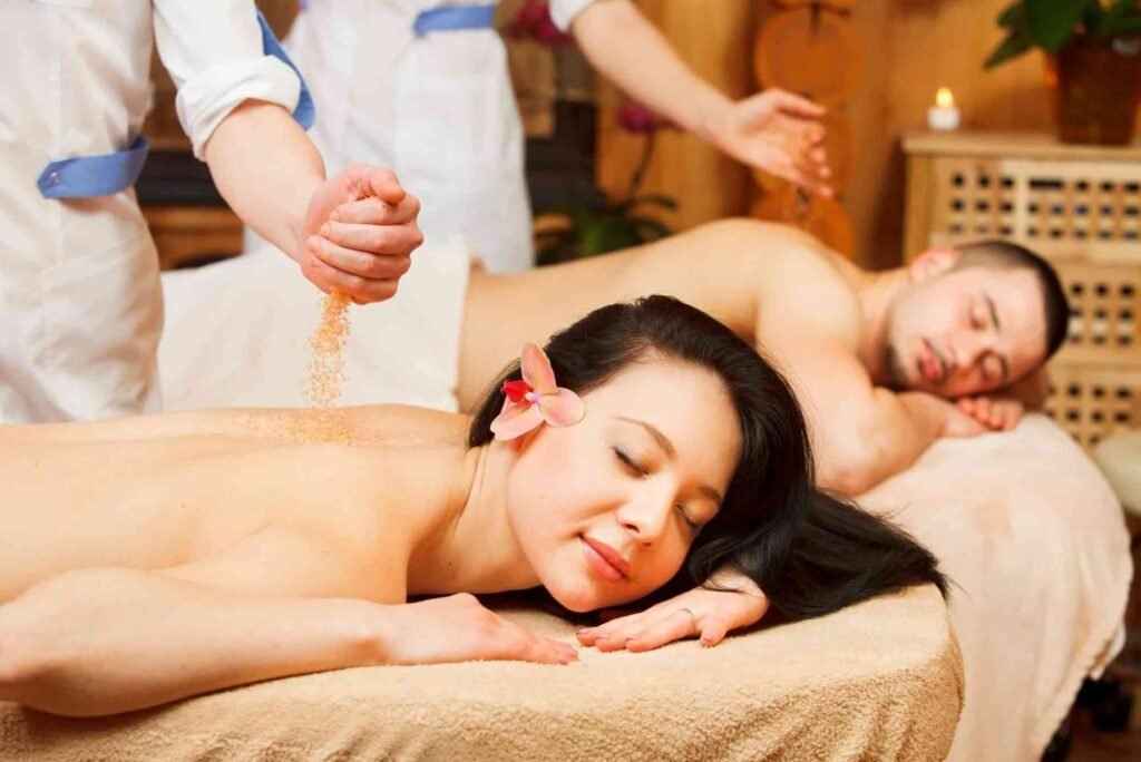 What To Expects From Massage Outcall Dubai