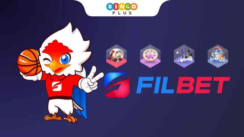 Massive Cash Rewards Await You At Filbet Casino Join Now