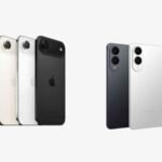 مقارنة بين أفضل شركات الهواتف في 2025