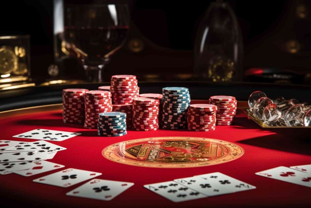Practical Tips: Online Baccarat vs Traditional Baccarat