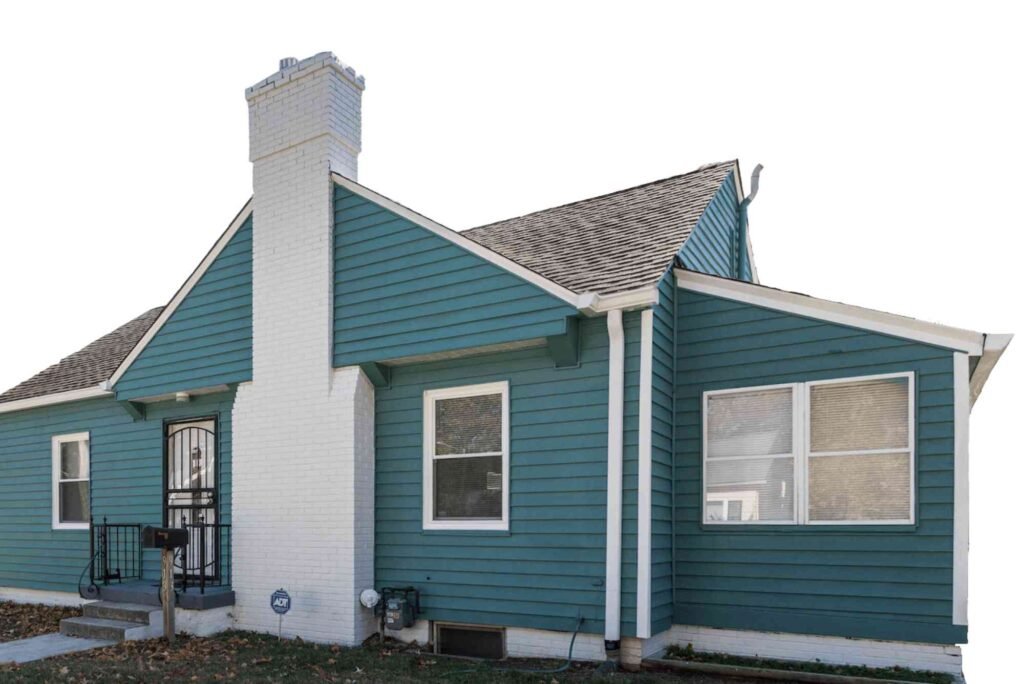 Exterior Painters in San Antonio, TX