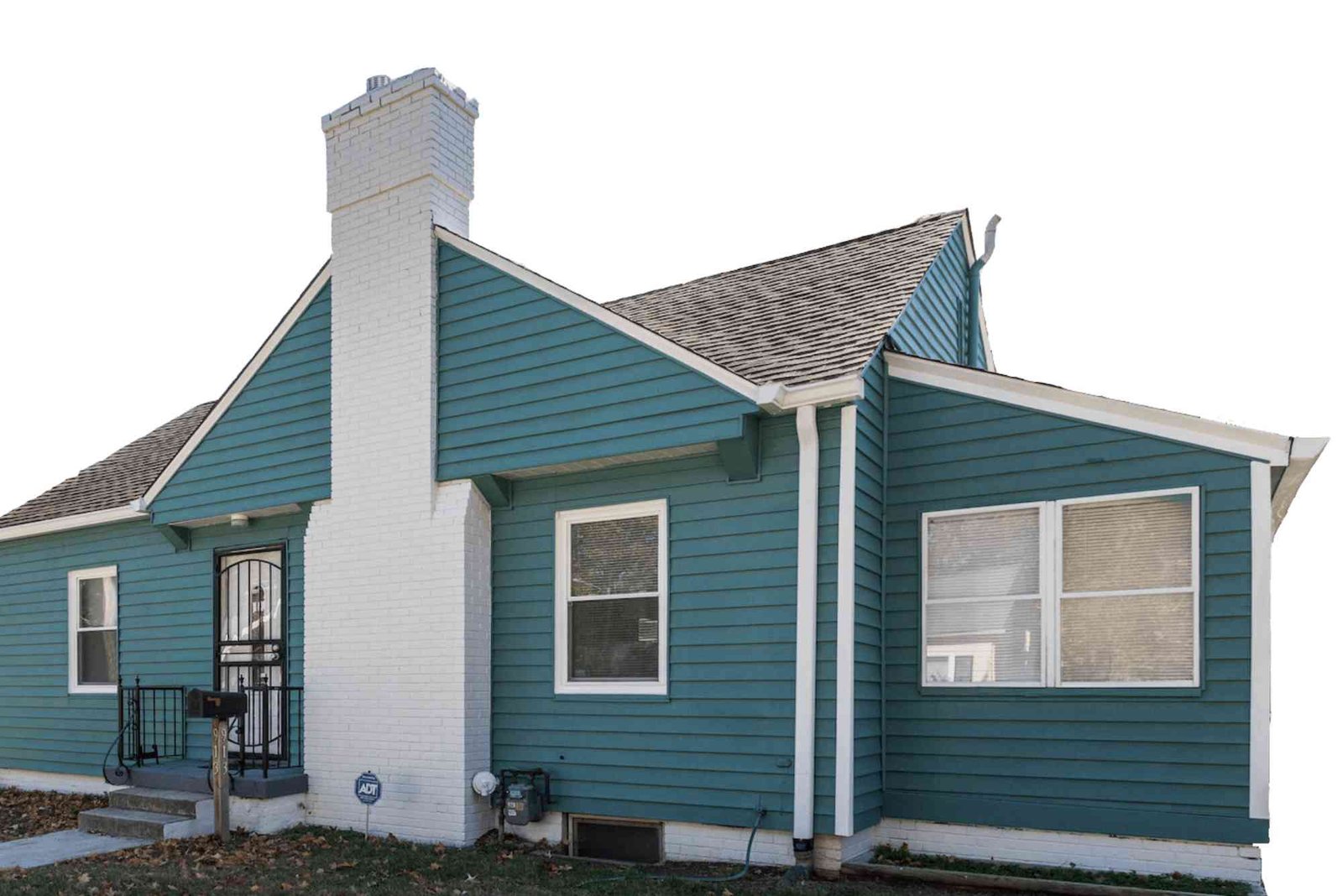 Exterior Painters in San Antonio, TX