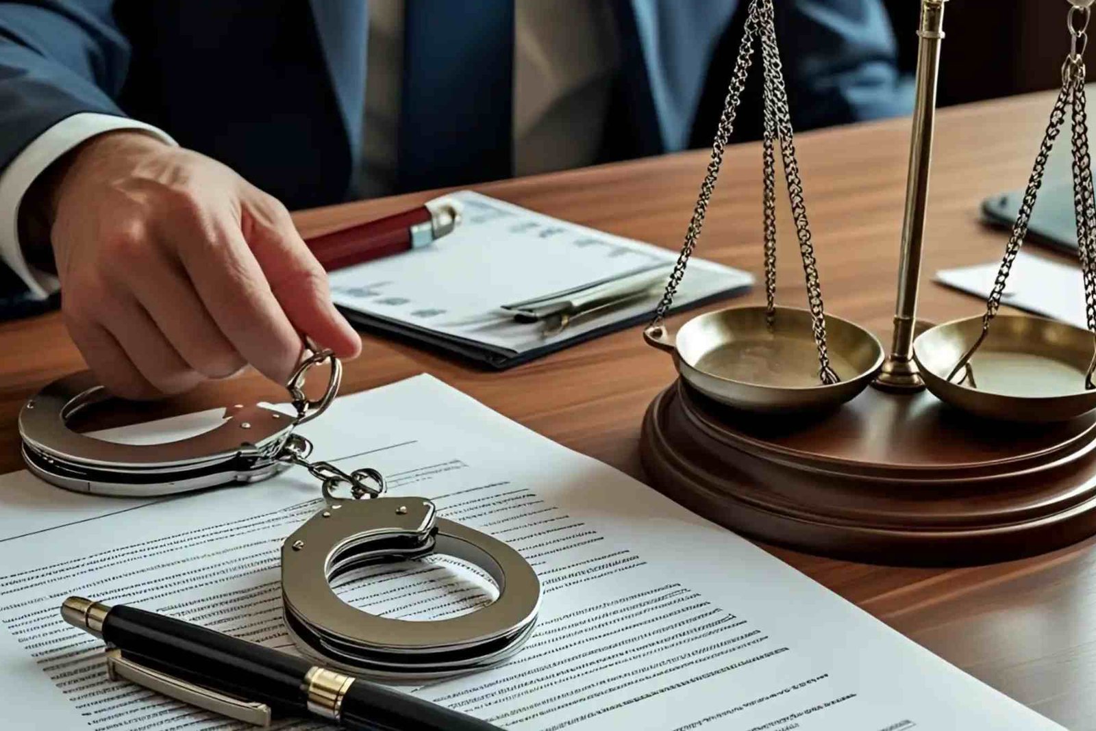 FAQ: How do Criminal lawyers in Dubai assist individuals and businesses in criminal cases?