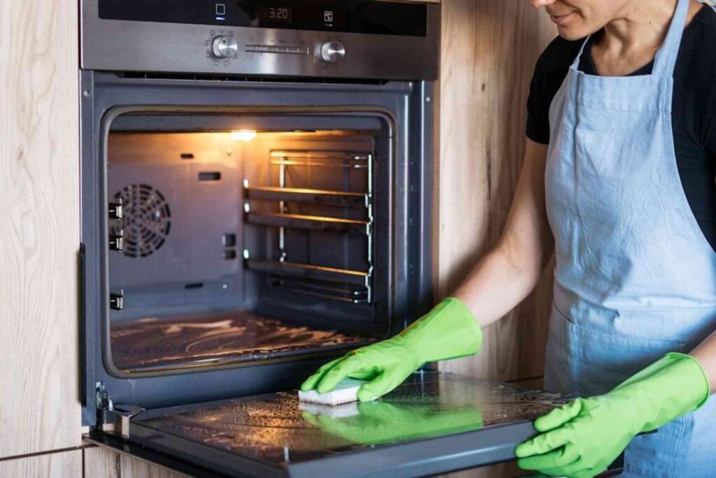How to Fix an Oven That Bakes Unevenly